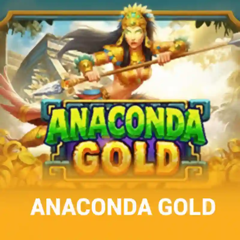 Anaconda Gold