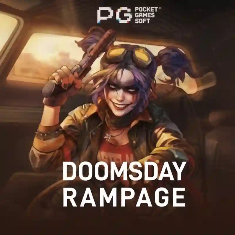Doomsday Rampage