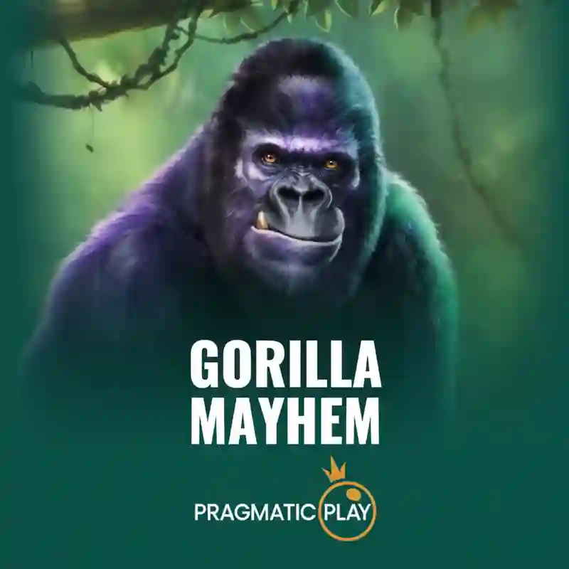 Gorilla Mayhem
