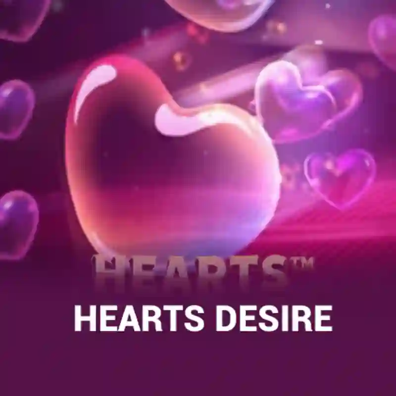 Hearts Desire