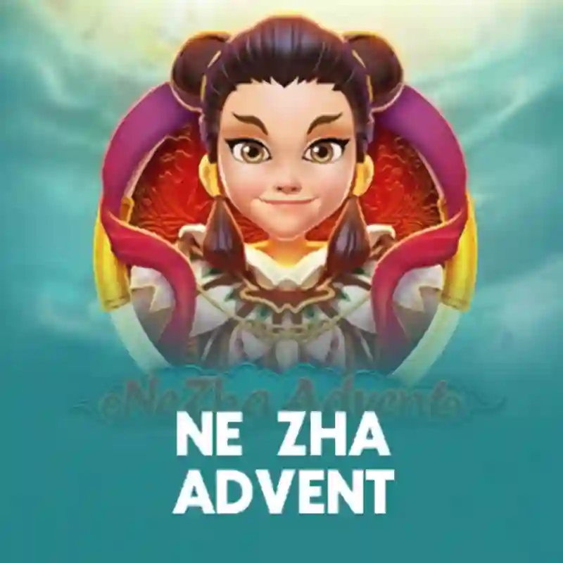 Ne Zha Advent