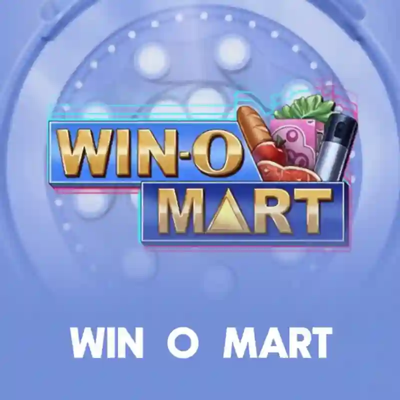 Win-O-Mart